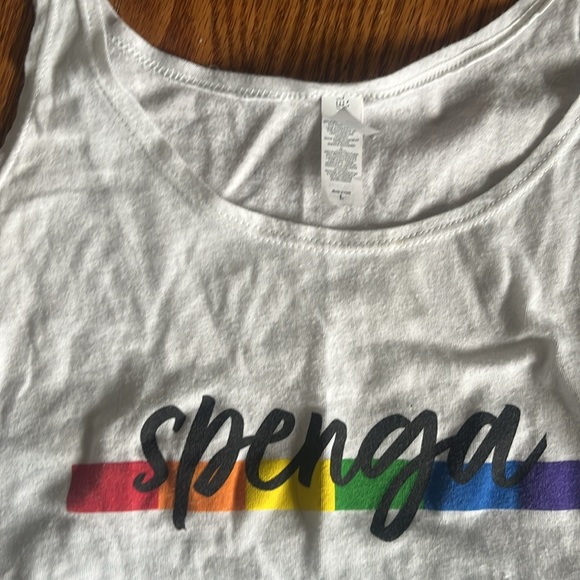 SPENGA Tank bundle - Picture 2 of 3